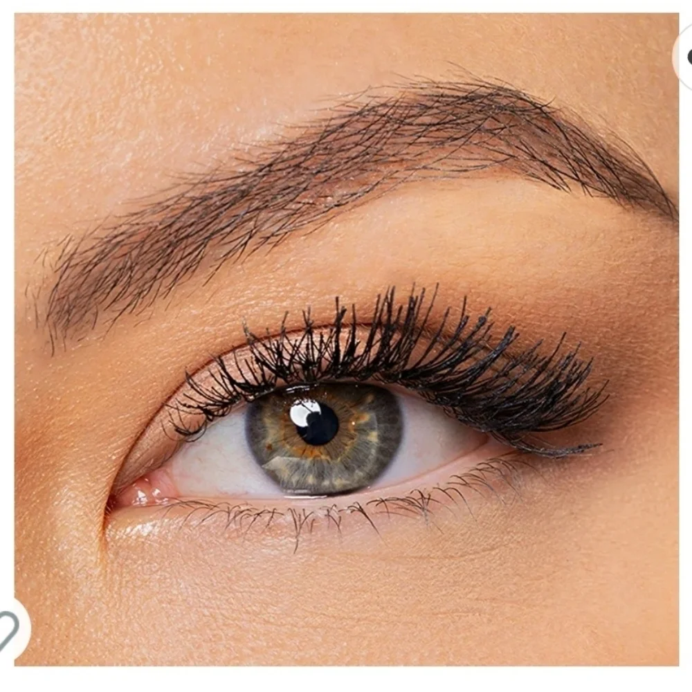 Wet n wild mascara Very Black NWT